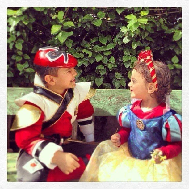 מרום גולן עם האחות