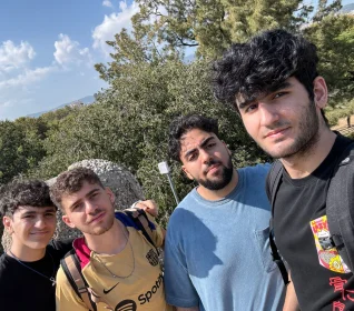 מרום גולן - תמונה מהגלריה