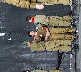 מרום גולן - תמונה מהגלריה
