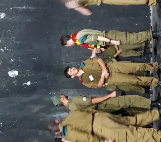 מרום גולן - תמונה מהגלריה