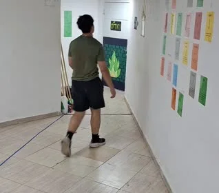 וידאו מהגלריה