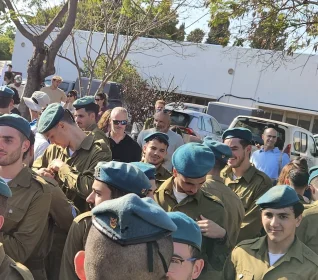 מרום גולן - תמונה מהגלריה