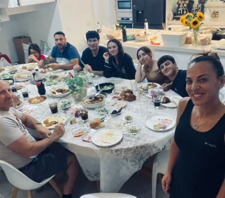 מרום גולן - תמונה מהגלריה