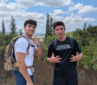 מרום גולן - תמונה מהגלריה