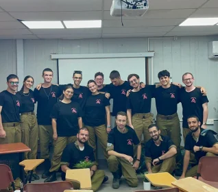 מרום גולן - תמונה מהגלריה
