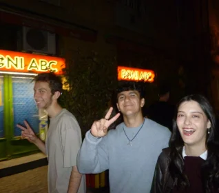 מרום גולן - תמונה מהגלריה