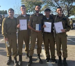 מרום גולן - תמונה מהגלריה