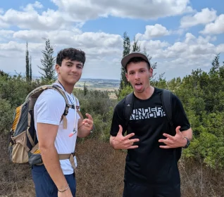 מרום גולן - תמונה מהגלריה