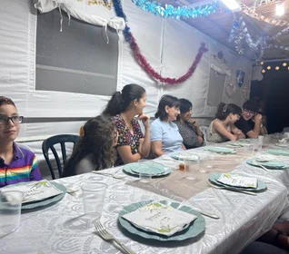 מרום גולן - תמונה מהגלריה