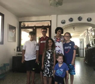 מרום גולן - תמונה מהגלריה