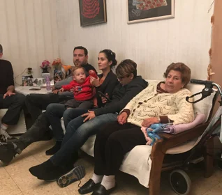 מרום גולן - תמונה מהגלריה