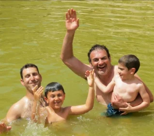 מרום גולן - תמונה מהגלריה