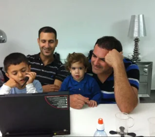 מרום גולן - תמונה מהגלריה