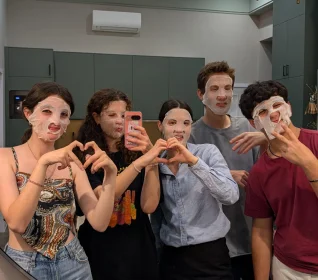 מרום גולן - תמונה מהגלריה