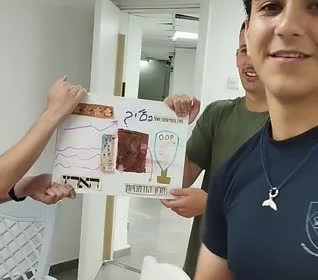 וידאו מהגלריה