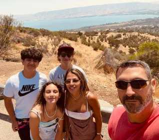 מרום גולן - תמונה מהגלריה