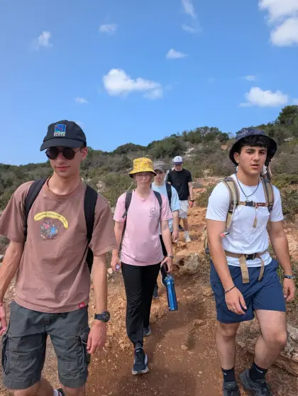 מרום גולן - תמונה מהגלריה